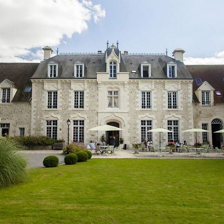 Chateau De Fere Екстер'єр фото